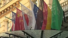 Colloqui di Vienna