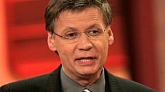 Showmaster Guenther Jauch
