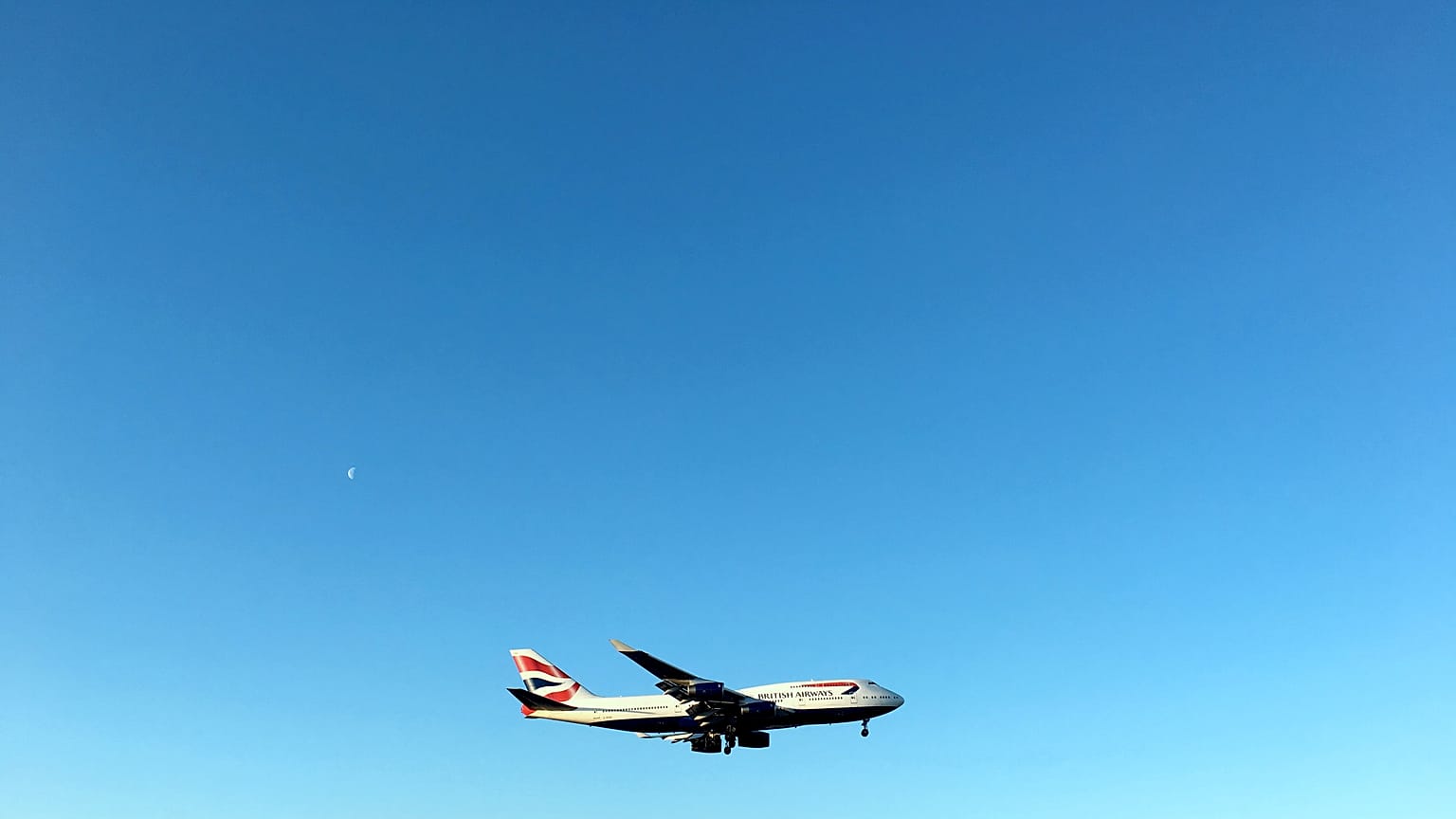 Is Britain ready to ease travel restrictions?