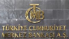 Türkiye Cumhuriyet Merkez Bankası (TCMB) 