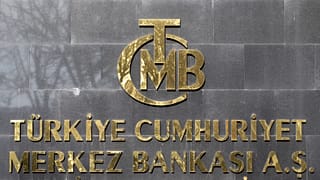 Türkiye Cumhuriyet Merkez Bankası (TCMB) 
