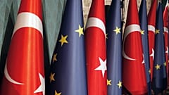 AB'den 'Diktatör yakıştırmasını paylaşıyor musunuz?' sorusuna yanıt