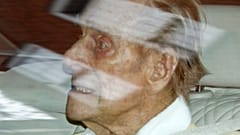 شاهزاده فیلیپ 