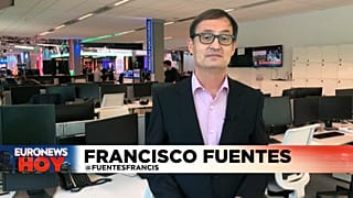 Euronews Hoy