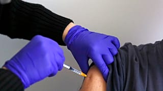 Vaccine 