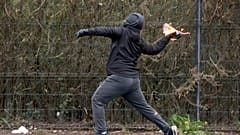 Sorge vor weiterer Gewalt in Nordirland