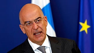 Nίκος Δένδιας