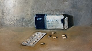 Γιώργος Κρανίου: Μισό ροζ