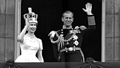 Prinz Philip ist tot 