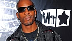  DMX arrives at the 2009 VH1 Hip Hop Honors at the Brooklyn Academy of Music, in New York.