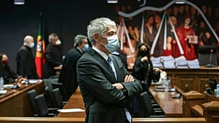 Yolsuzluktan yargılanan Portekiz eski Başbakanı Jose Socrates, Lisbon'daki duruşmaya katıldı
