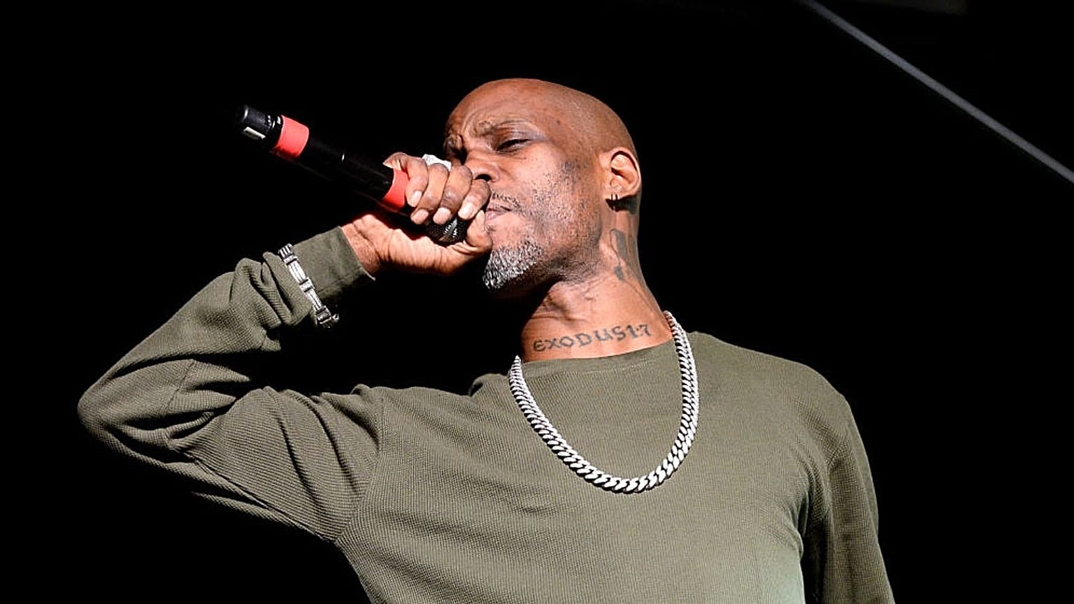 DMX 