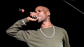 DMX 