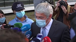 Felemás ítélet a korrupcióval vádolt volt portugál kormányfő ellen