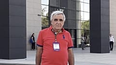 Salih Zeki Tombak - Görüş