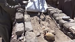 Wiederentdeckt: Verlorene Stadt bei Luxor
