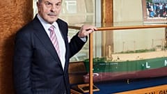 Γιάννης Αγγελικούσης