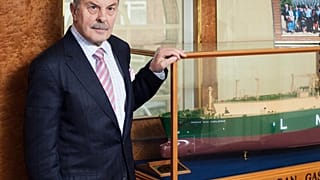 Γιάννης Αγγελικούσης