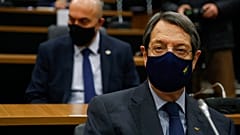 Νίκος Αναστασιάδης