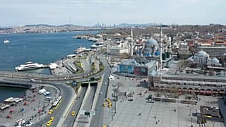 istambul 