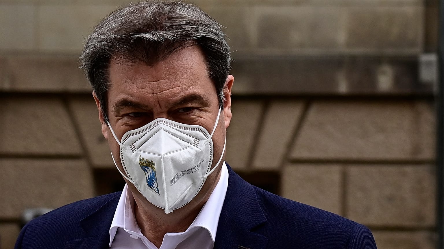 Markus Söder