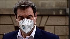 Markus Söder