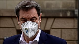 Markus Söder