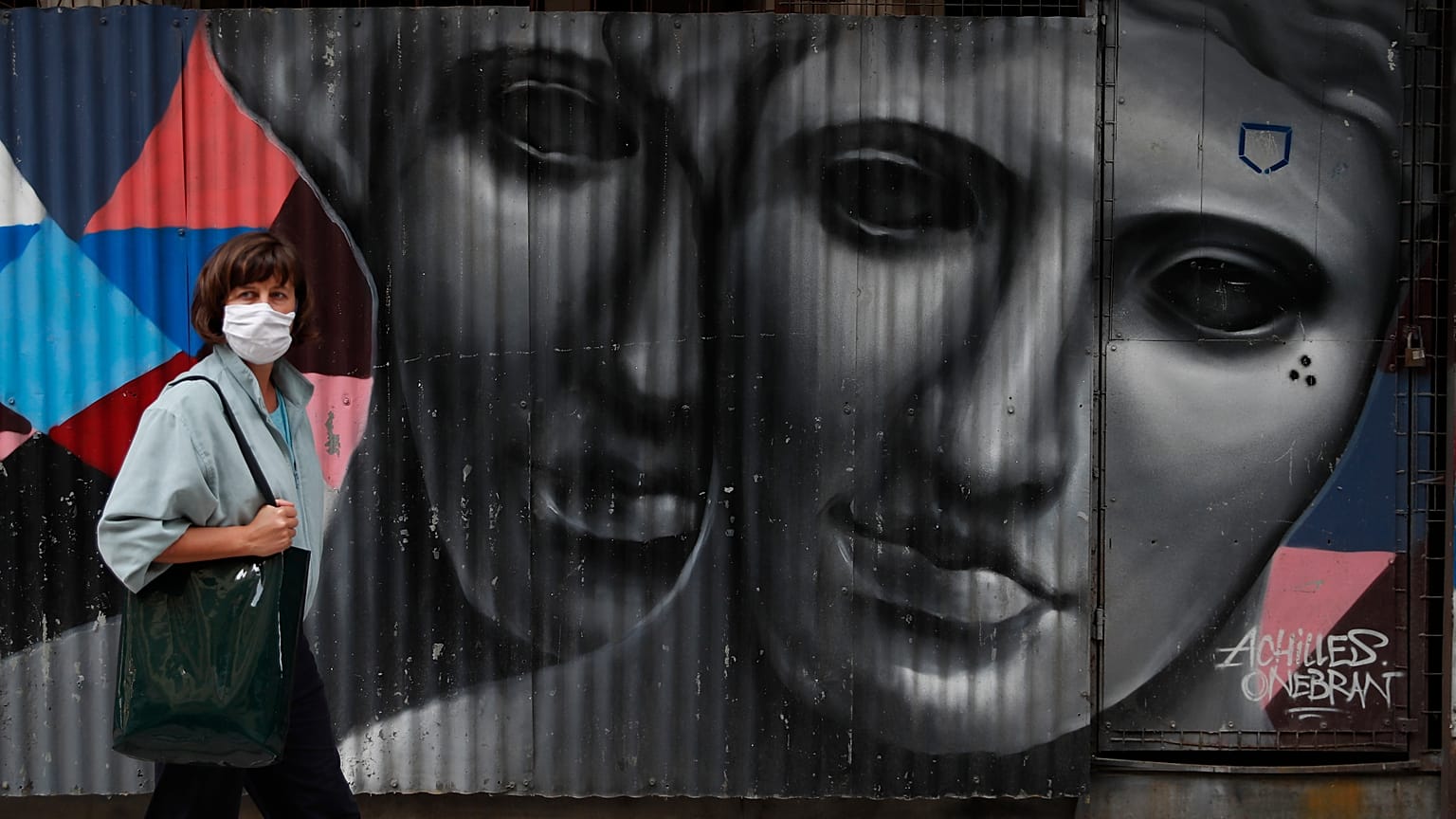 Greece, COVID-19