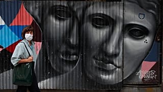 Greece, COVID-19