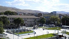 Malatya Valiliği hizmet binası