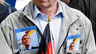 Allemagne : l'Afd peaufine sa stratégie pour les législatives et prône une sortie de l'UE