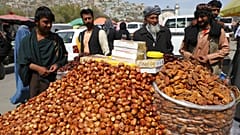 Beginn des Ramadan im Schatten von Covid-19