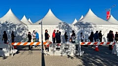 Εμβολιασμοί στην Καλιφόρνια