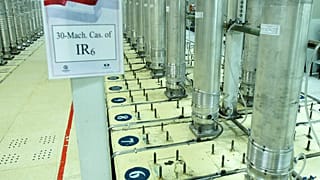 Sabotage sur un site nucléaire : l'Iran promet de se venger d'Israël