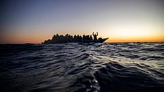 Vier Migranten tot in Boot vor Kanaren gefunden