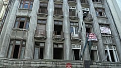 Βουκουρέστι: Κίνδυνος κατάρρευσης εκατοντάδων κτίριων σε περίπτωση σεισμού