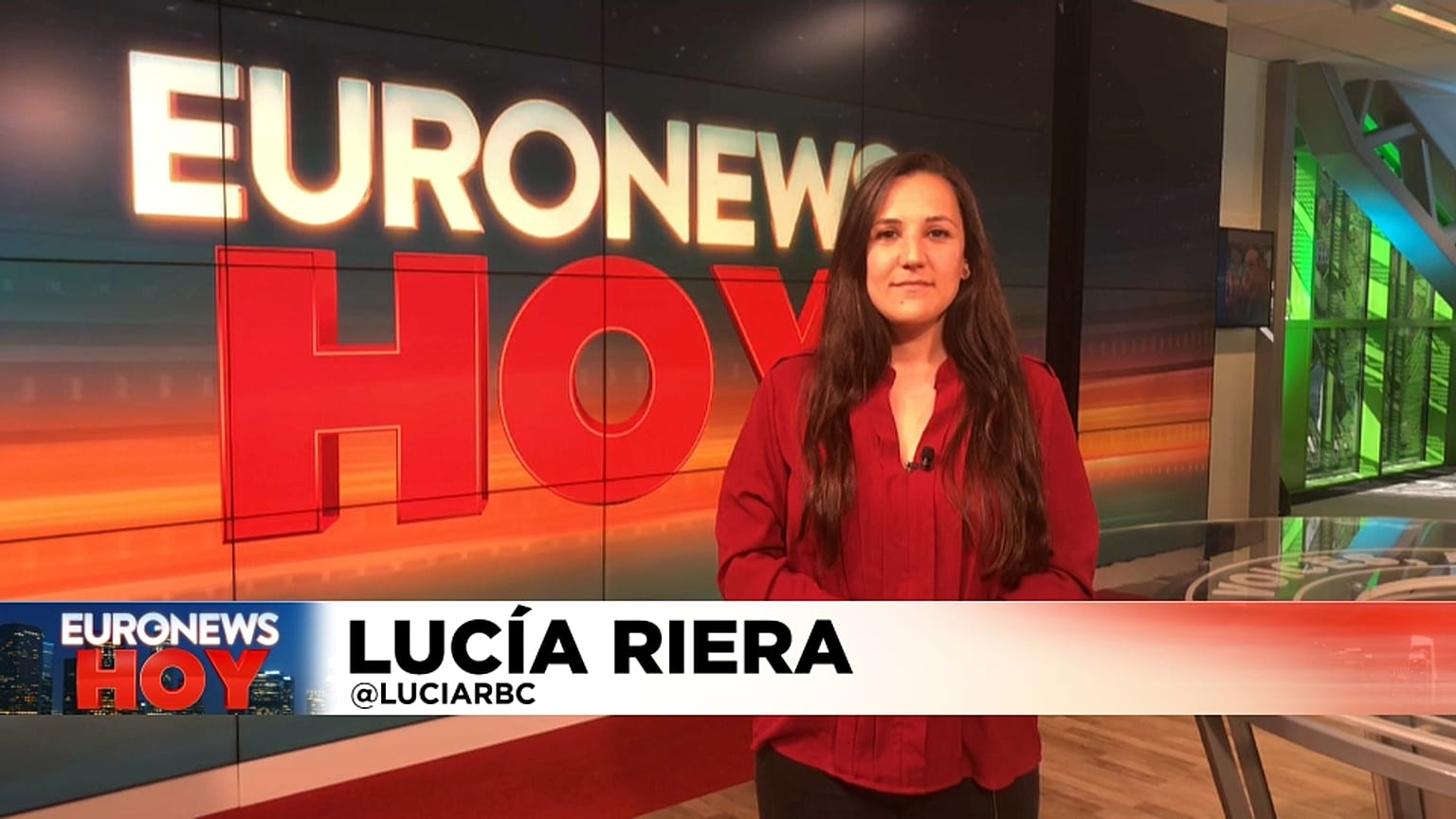 Euronews Hoy