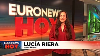 Euronews Hoy