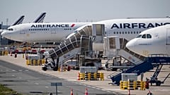 Frankreich: Weg mit den Inlandsflügen