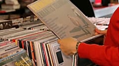 O ressurgimento do disco de vinil