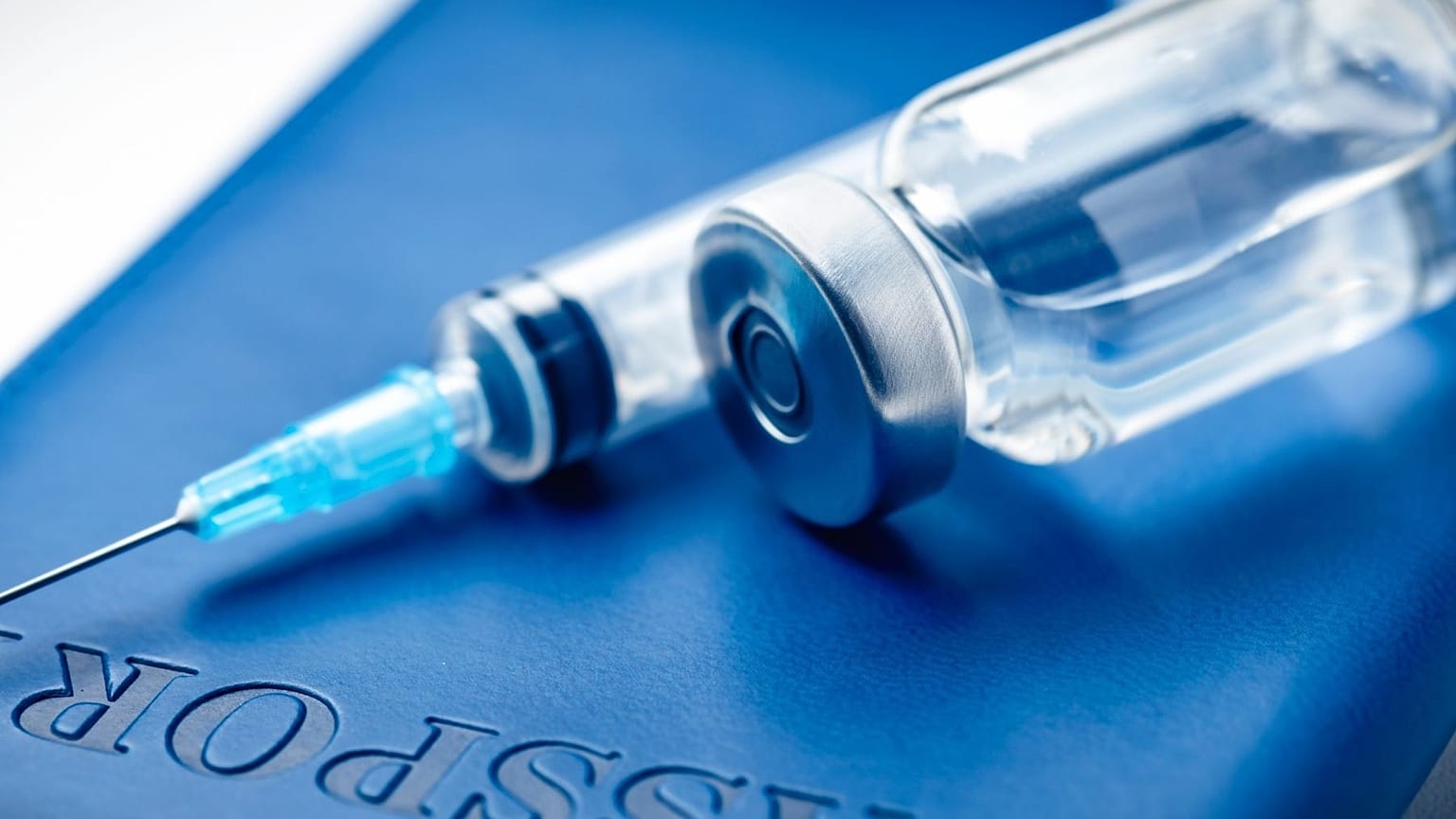 Vaccine holidays could be the new trend in tourism. But what are the realities?