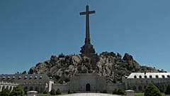 Valle de los Caidos, Spanien 