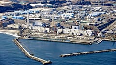 Água de Fukushima vai ser descarregada no Pacífico