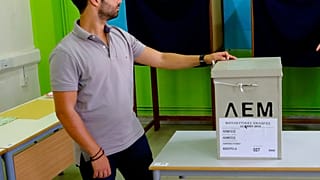ΦΩΤΟΓΡΑΦΙΑ ΑΡΧΕΙΟΥ - ΚΥΠΡΟΣ ΒΟΥΛΕΥΤΙΚΕΣ ΕΚΛΟΓΕΣ