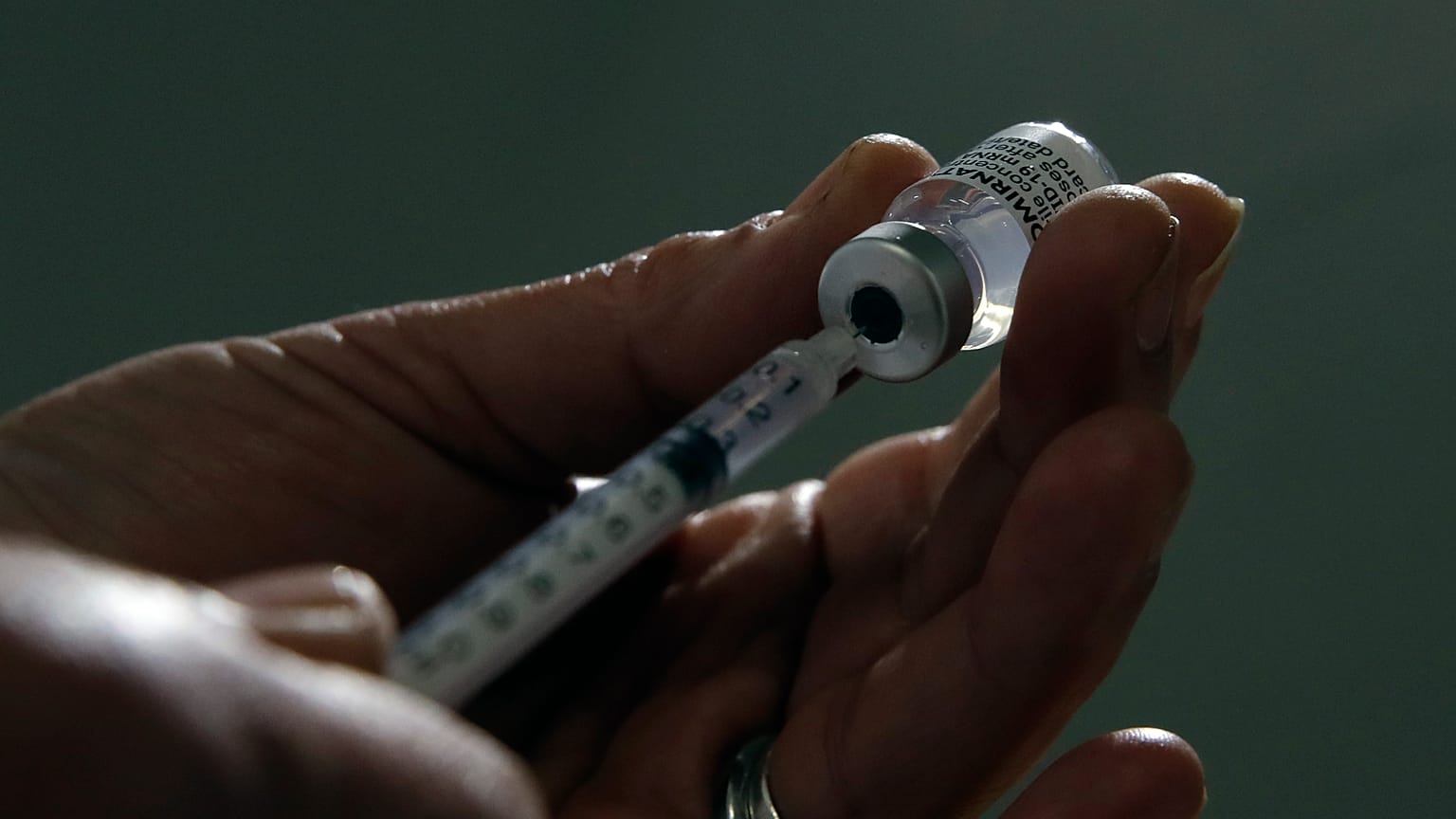 Covid vaccines