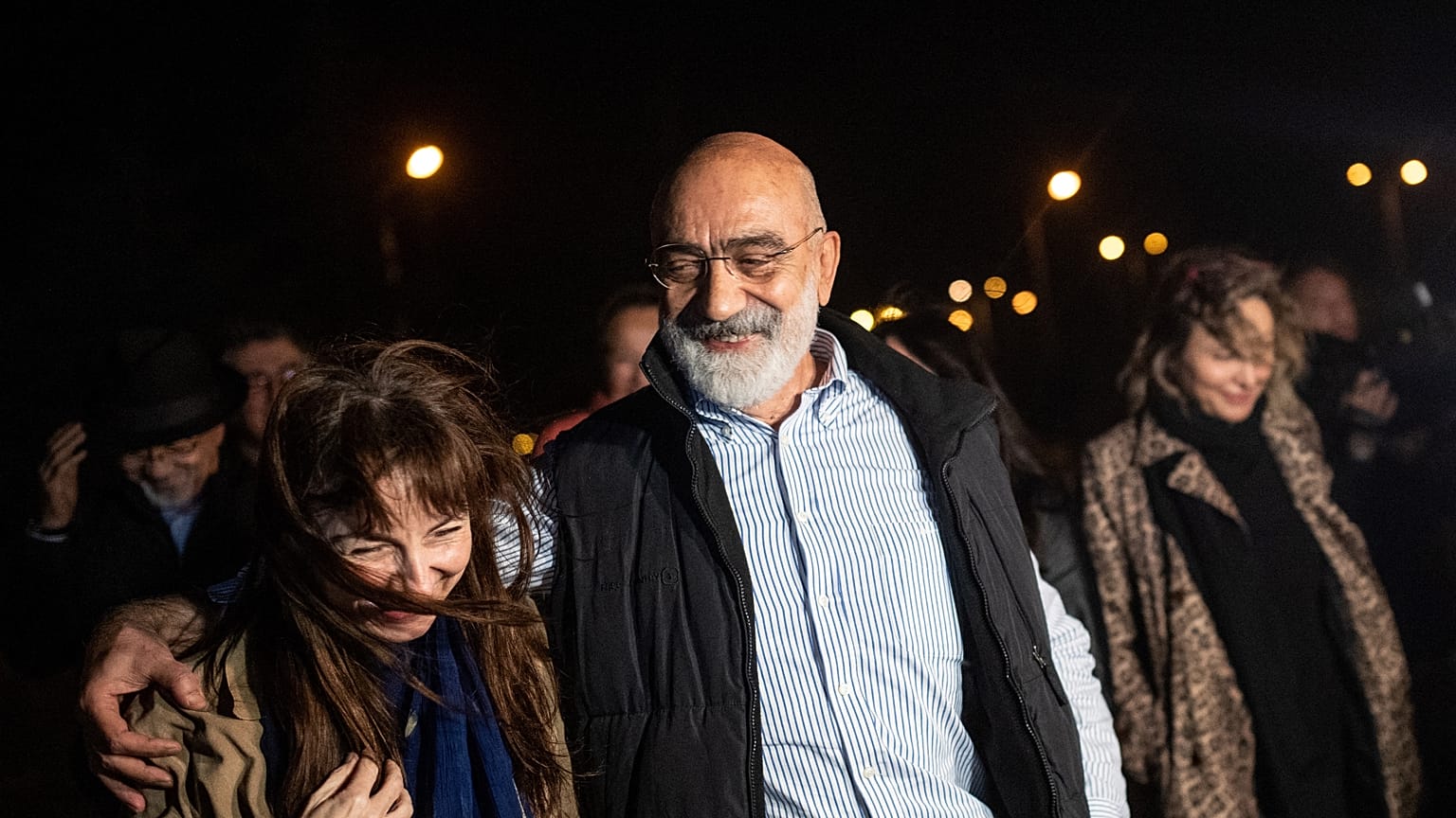 Ahmet Altan