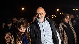 Ahmet Altan