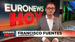 Euronews Hoy