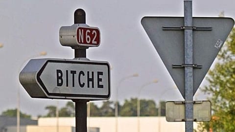 Local authorities said they had appealed to Facebook after the page was "removed".