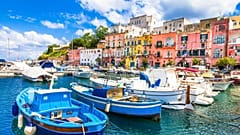 Capri